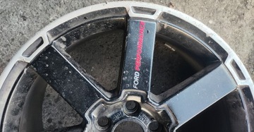 Ford PERFORMANCE Легкосплавный диск Диск 7.5J/18H2