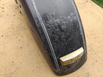 ПЕРЕДНЕЕ КРЫЛО HONDA GL1200 GOLDWING