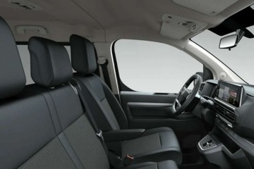 Opel Zafira D 2025 Opel Zafira Business L2 Bogate wyposazenie 9 miejsc System multimedialny, zdjęcie 3