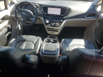 Chrysler Pacifica II 2021 Chrysler Pacifica Hybrid Touring L 2021 3.6 Hybryda 287KM, zdjęcie 8