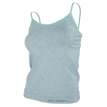 KOSZULKA DAMSKA CAMISOLE BRUBECK FUSION XL KV3