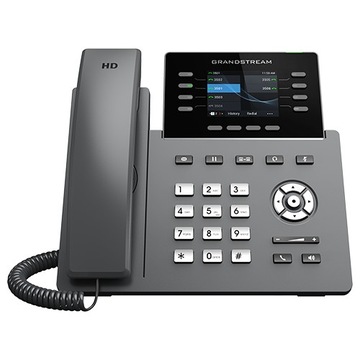 Telefon stacjonarny Grandstream GRP2624 NOWY