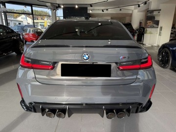 BMW Seria 3 G20-G21 2026 BMW Seria 3 M3 Competition xDrive Sedan 3.0 (530KM) 2026, zdjęcie 3