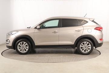 Hyundai Tucson III SUV 1.6 GDI 132KM 2016 Hyundai Tucson 1.6 GDI, Salon Polska, zdjęcie 2