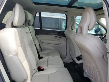 Volvo XC90 II 2016 Volvo XC 90 2016 Volvo XC90 AWD 4dr T6 Momentum 2.2 Benzyna 295KM, zdjęcie 10