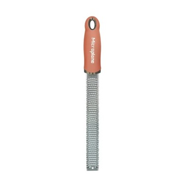 Tarka PREMIUM ZESTER Cinnamon Orange Microplan