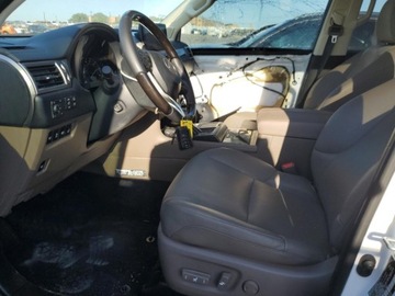 Lexus GX 2023 Lexus GX 460 Luxury, 2023r., 4x4, 4.6L 4.6 Benzyna 301KM, zdjęcie 7