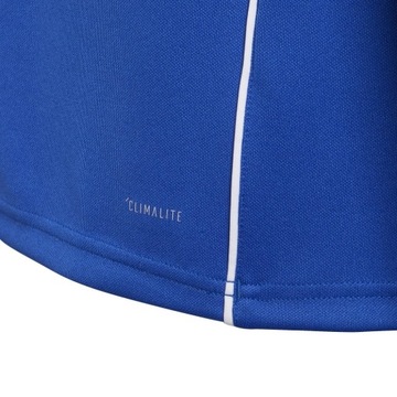 СВИТШОТ ДЛЯ ДЕТЕЙ ADIDAS CORE 18 CV4140 140