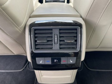 Skoda Superb III Liftback 2.0 TDI 190KM 2016 Škoda Superb Skoda Superb L&amp;K Orginalny, zdjęcie 11
