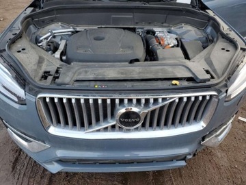 Volvo XC90 II SUV Plug-In 2.0 T8  455KM 2022 Volvo XC 90 T8 Recharge Inscription 2022 2.0l 2.0 Hybryda 455KM, zdjęcie 6
