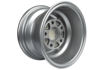 Алюминиевый диск для тяжелого прицепа 6Jx10H2 5x112 ET:-4 Ступица 67мм