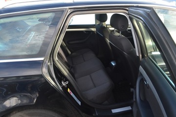 Audi A4 B7 Avant 2.0 TDI PD 140KM 2004 Audi A4, zarejestrowana, zdjęcie 6
