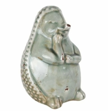 Ceramiczny Jeżyk Belldeco Grigio 1