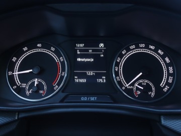 Skoda Scala Hatchback 1.0 TSI 110KM 2022 Skoda Scala 1.0 TSI, Salon Polska, Serwis ASO, zdjęcie 10