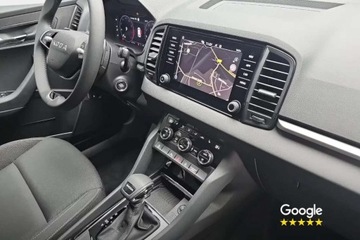 Skoda Karoq Crossover Facelifting 1.5 TSI ACT 150KM 2025 Skoda Karoq SKODA Karoq Edition TSIOd RekiAtrakcyjna CenaPolski Salon, zdjęcie 15