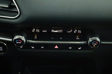 Mazda CX-30 2.0 Skyactiv-X 180KM 2019 Mazda CX-30 Skyactiv-X 2.0, Salon Polska, zdjęcie 9