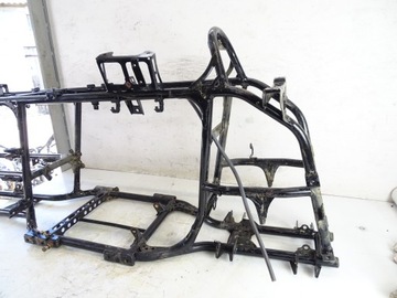 Kawasaki KVF 750 D 750D 2008 Рама