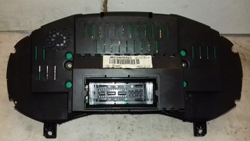 КОМПЛЕКТ ИММО 06A906033CL SKODA OCTAVIA II 1.6 MPI 04-08