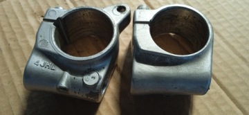 КРЕПЛЕНИЕ КРОНШТЕЙНА РУЛЯ YAMAHA YZF 600 CLIPONY