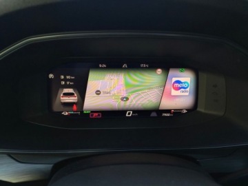 Cupra Formentor Crossover PHEV 1.4 e-HYBRID 204KM 2023 Cupra Formentor serwis ASO 1.4 hybryda 204KM bezwypadkowy pakiety FullLink, zdjęcie 19