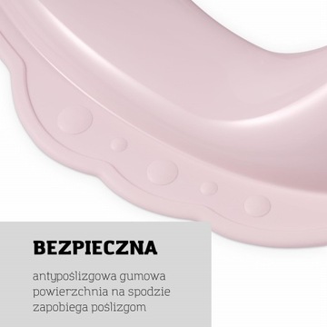 КРЫШКА НА СИДЕНЬЕ ДЛЯ УНИТАЗА + ПОДНОЖКА