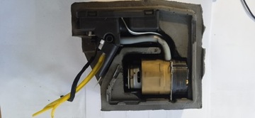 POMPKA CENTRALNEGO ZAMKA MERCEDES W168 A1688000035