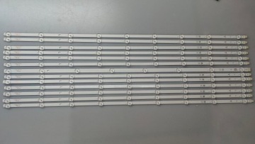 PODŚWIETLENIE LED JL.D75091330-078AS-M MD32028