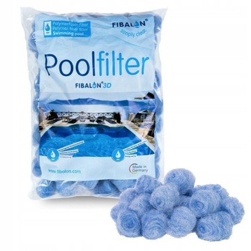FIBALON SMALL UNIVERSAL FILTER Замена насоса