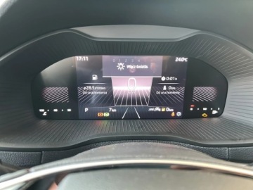 Skoda Karoq Crossover Facelifting 1.5 TSI ACT 150KM 2026 Skoda Karoq Edition 130 1.5 TSI 150KM DSG, zdjęcie 13