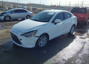 Toyota Yaris III 2018 Toyota Yaris IA, od ubezpieczalni 1.5 Benzyna 106KM, zdjęcie 4