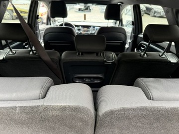 Kia Carens IV Minivan 1.7 VGT CRDI 115KM 2016 Kia Carens 7-Os. Panorama dach. Navi. Kamera, zdjęcie 18