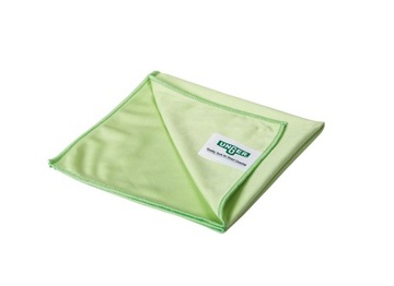 UNGER MicroWipe Green ścierka do okien szyb MF40L