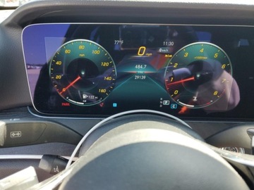 Mercedes Klasa E W214 2023 Mercedes-Benz Klasa E 350 2023 2.0l 2.0 Benzyna 255KM, zdjęcie 9