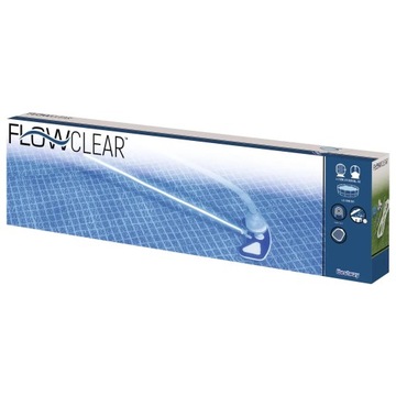 Набор для чистки бассейна Bestway AquaClean