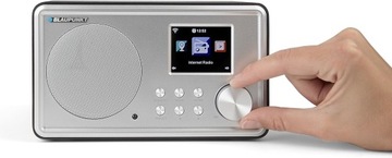 BLAUPUNKT IR20 FM DAB WIFI Интернет-радио