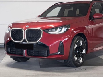 BMW X3 G45 SUV Plug-In 2.0 30e 299KM 2026 BMW X3 xDrive30e Sport Suv 2.0 (299KM) 2026, zdjęcie 5