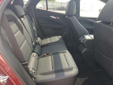 Chevrolet Blazer II 2024 Chevrolet Blazer 2024, 4x4, 2LT, od ubezpieczalni Elektryczny 288KM, zdjęcie 8