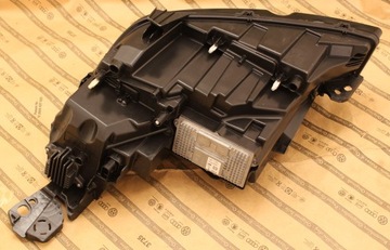 PEUGEOT 3008 5008 17-20 SVĚTLO PŘEDNÍ FULL LED KPL