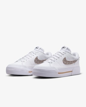 Buty Nike Court Legacy Lift R43