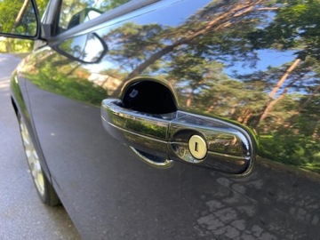 Ford Focus II Focus C-Max 1.6 i 16V Ti-VCT 115KM 2009 Ford Focus Ford Focus 1.6 Kombi Klimatyzacja KeyLess 1.6 Benzyna 116KM, zdjęcie 24