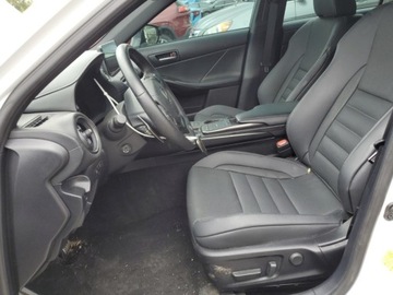 Lexus IS III 2024 Lexus IS 2024 Lexus IS 500 F Sport 5.0 Benzyna 472KM, zdjęcie 7