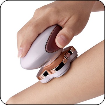 DEPILATOR DO BIKINI W DOMU DEPILATOR DO NÓG W DOMU