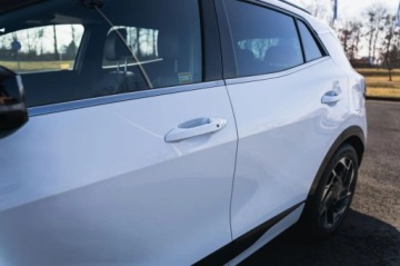 Kia Sportage V SUV Plug-In 1.6 T-GDI PHEV 265KM 2023 Kia Sportage 1.6 T-GDI PHEV, Salon Polska, zdjęcie 10