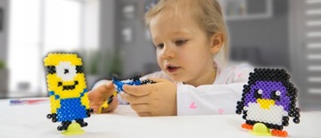 Гладилка для бусин 6 Оттенков Красного 3000