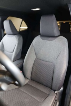 Toyota 2024 Toyota Yaris Cross Hybrid 1.5 Style 1.5 Hybryda 116KM, zdjęcie 8