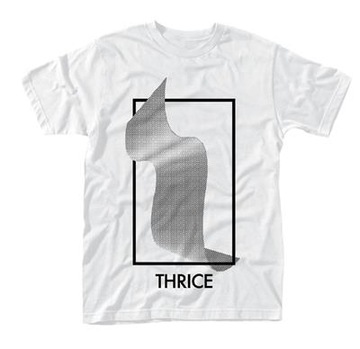 oryginalna koszulka THRICE- RIBBON rozm. XL