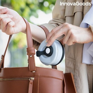 InnovaGoods Flahsie Складная силиконовая чашка