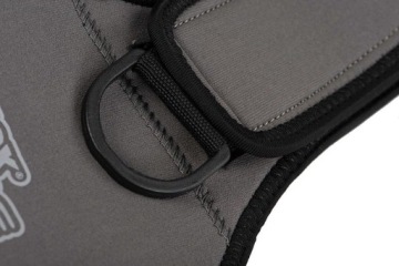 Fox Rage Neoprene Waders 45 Размер обуви: 45