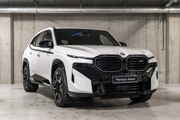 BMW XM SUV Plug-In 3.0 50e 476KM 2025 BMW XM 50e Dostępny od ręki!, zdjęcie 4