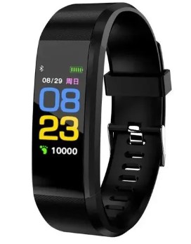 Zegarek unisex S m a r t Watch